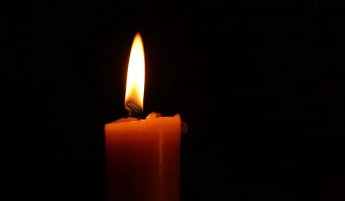 Еще одна потеря для человечества: объявлено об уходе известного артиста