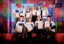 Победный старт третьей смены "Большой перемены"! Артек ждет финалистов pobednyj start tretej smeny bolshoj peremeny artek zhdet finalistov-ekaterinburgu-ru-0