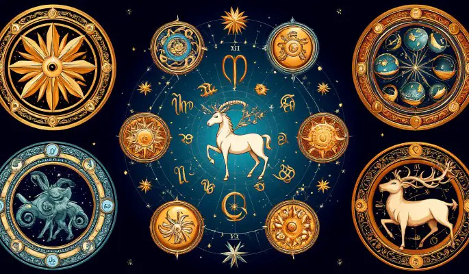 Знаки зодиака, которым труднее всего просить прощения