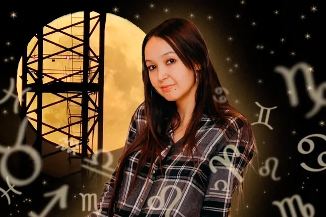 Тюменский астролог подготовила свежий гороскоп для каждого знака зодиака | Источник: Дмитрий Гладышев / 72.ru