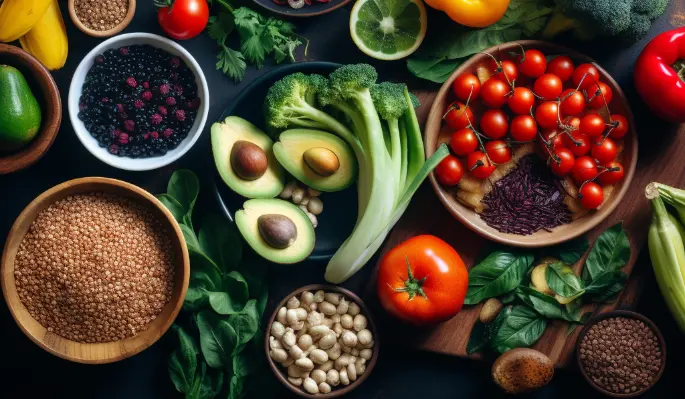 Здоровое питание без стресса: практическое руководство