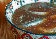 Paula Campos раскрывает секрет Sardina pilchardus для Университета Порту raskryvaet sekret dlya universiteta portu-ekaterinburgu-ru-0