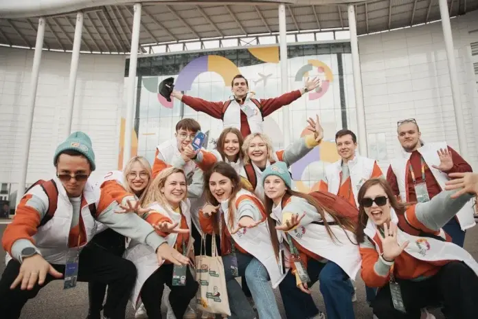 Росмолодежь принимает рекордные заявки на Всемирный фестиваль молодежи в Нижнем Новгороде-0