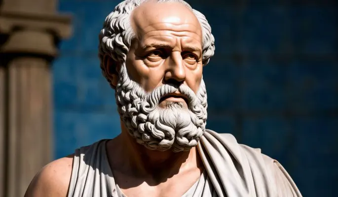 После свадьбы самое главное помнить об этом – иначе счастья не видать: так считал еще Сократ