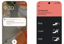 Смартфоны на Android и Google станут крупнейшей системой оповещения о землетрясениях smartfony na i stanut krupnejshej sistemoj opoveshheniya o zemletryaseniyah-ekaterinburgu-ru-0