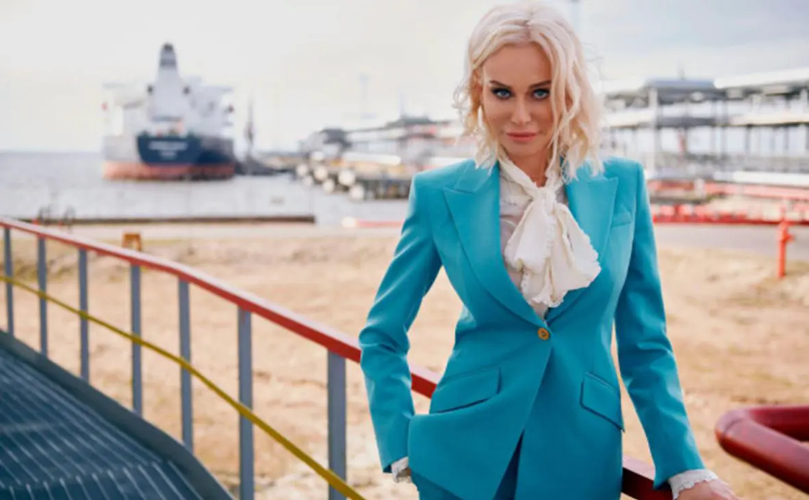 Елена Васильева (oilterminal.ru)