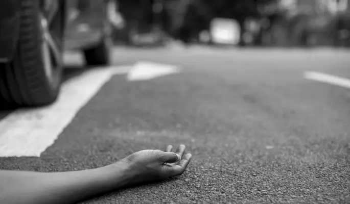 В ДТП трагически погиб экс-участник популярной рок-группы вместе с женой: скорбит вся страна