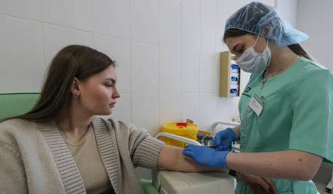 Какие болезни представляют угрозу весной: объяснил врач