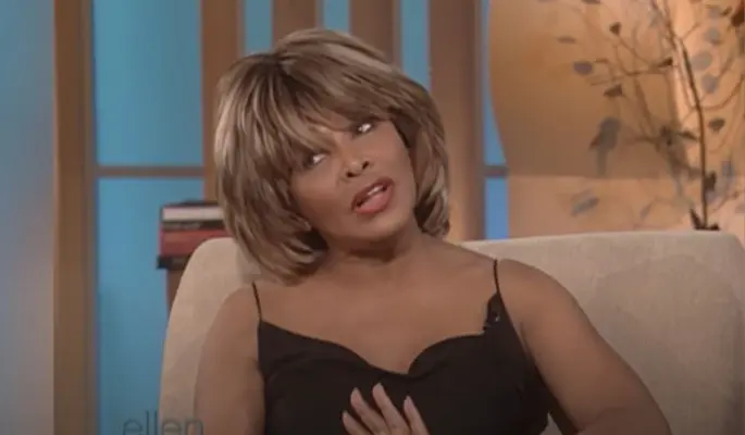 Ясный свет Тины Тернер: певица оставила завещание каждому человеку