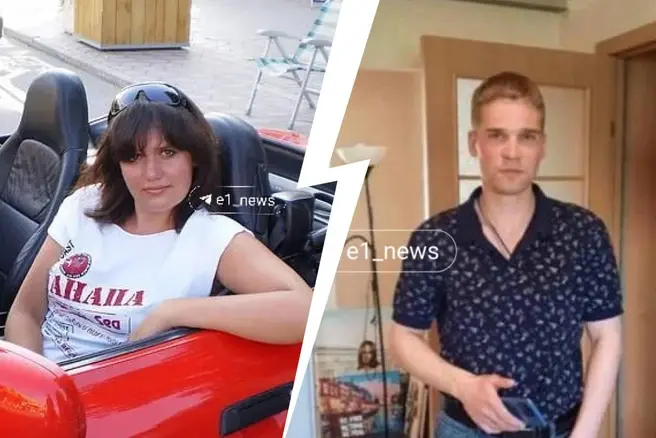 Таксистка из Екатеринбурга отправилась на встречу с незнакомцем, а после ее изрезанное тело нашли в ее же автомобиле | Источник: читатель E1.RU