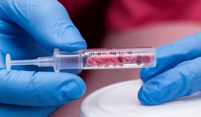 Прорыв в борьбе с раком: универсальная вакцина, способная изменить медицину