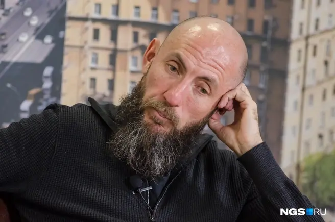 Кехману могут запретить уезжать из города | Источник: Анна Золотова / NGS.RU