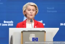 Вотум недоверия Урсуле фон дер Ляйен будет рассмотрен Европейским парламентом votum nedoveriya ursule fon der lyajen budet rassmotren evropejskim parlamentom-ekaterinburgu-ru-0