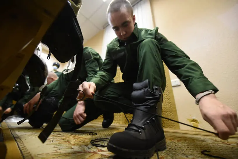 Вячеслав Володин и Андрей Картаполов усиливают законы о гражданстве в Госдуме-0