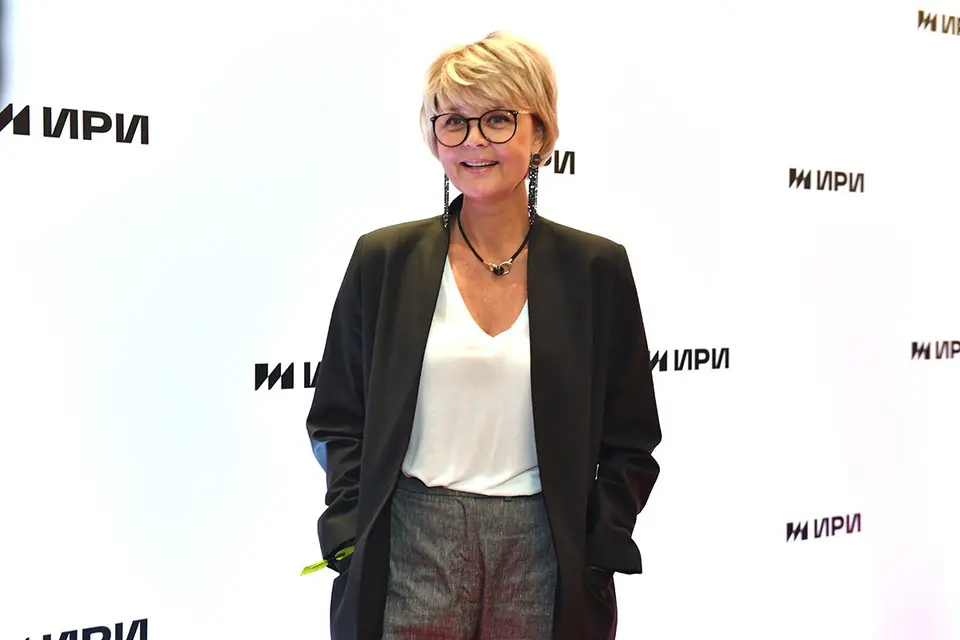 Юлия Меньшова раскритиковала зрелых женщин, которые пытаются выглядеть моложе