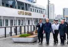 Южный речной вокзал Москвы предлагает новые круизы и городской комфорт yuzhnyj rechnoj vokzal moskvy predlagaet novye kruizy i gorodskoj komfort-ekaterinburgu-ru-0