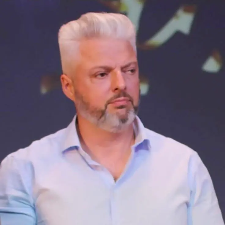 Александр Руф