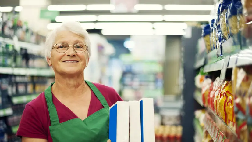 Депутат: в 2025 году система поддержки работающих пенсионеров заметно изменилась