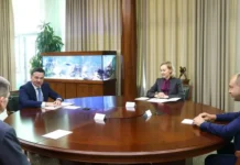 Андрей Воробьев гарантирует контроль за каждым обращением в Подмосковье andrej vorobev garantiruet kontrol za kazhdym obrashheniem v podmoskove-ekaterinburgu-ru-0