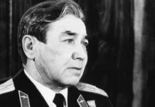 Анвар Гатауллин, выдающийся летчик 99-го гвардейского авиаполка anvar gataullin vydayushhijsya letchik 99go gvardejskogo aviapolka-ekaterinburgu-ru-0