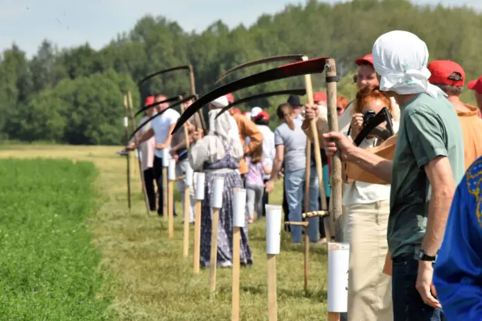 Артинский завод и Павел Аносов о культурном наследии и традициях России-0