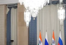 Денис Мантуров и Субраманьям Джайшанкар открывают новую страницу сотрудничества между Россией, Индией и ЕАЭС denis manturov i subramanyam dzhajshankar otkryvayut novuyu straniczu sotrudnichestva mezhdu rossiej indiej i eaes-ekaterinburgu-ru-0