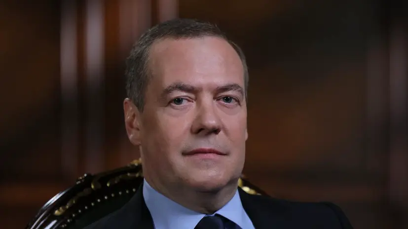 НАТОвский аншлюс