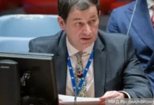 Дмитрий Полянский обострил интригу вокруг встречи Путина и Зеленского dmitrij polyanskij obostril intrigu vokrug vstrechi putina i zelenskogo-ekaterinburgu-ru-0