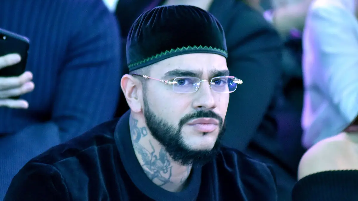 Мама Тимати перерезала пуповину во время родов Валентины Ивановой