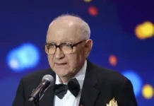 Эльдар Шенгелая — мастер мирового кино и символ золотой эпохи Грузии eldar shengelaya master mirovogo kino i simvol zolotoj epohi gruzii-ekaterinburgu-ru-0