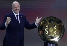 ФИФА планирует масштабный Клубный чемпионат мира с Реалом и Барселоной fifa planiruet masshtabnyj klubnyj chempionat mira s realom i barselonoj-ekaterinburgu-ru-0