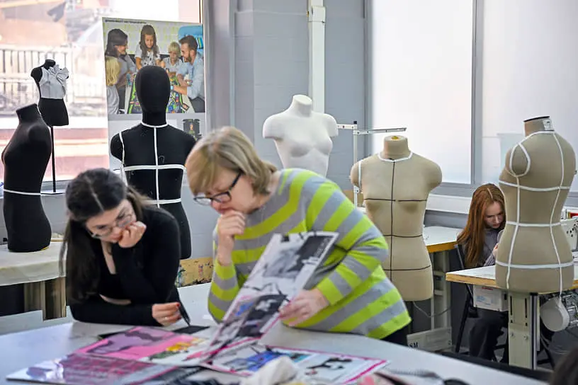 Фонд «Инносоциум», «Сколково» и Росстат представляют новые идеи для роста креативных индустрий-0