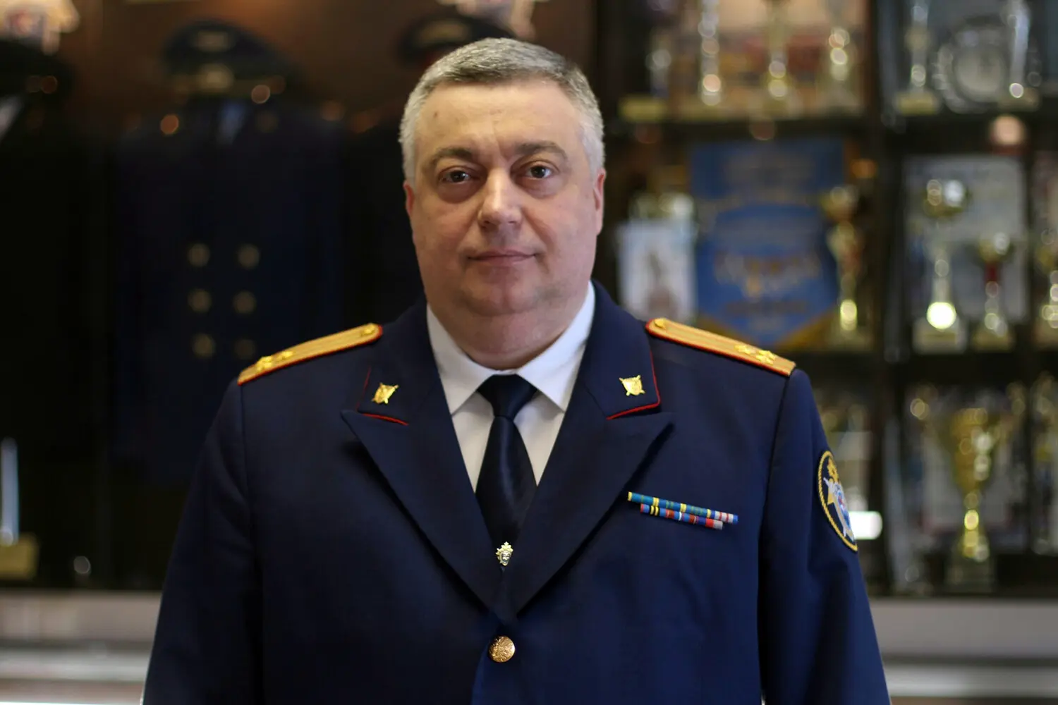 Генпрокуратура РФ и ЮГК подают надежды на перемены для Южуралзолото и Колбасина-0