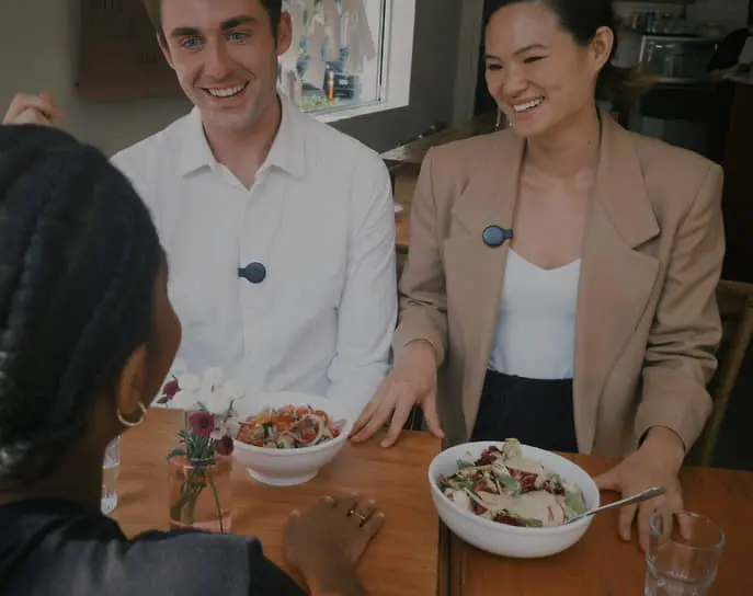 Limitless и ChatGPT раскрывают будущее разговоров с Ray-Ban и другими гаджетами-0