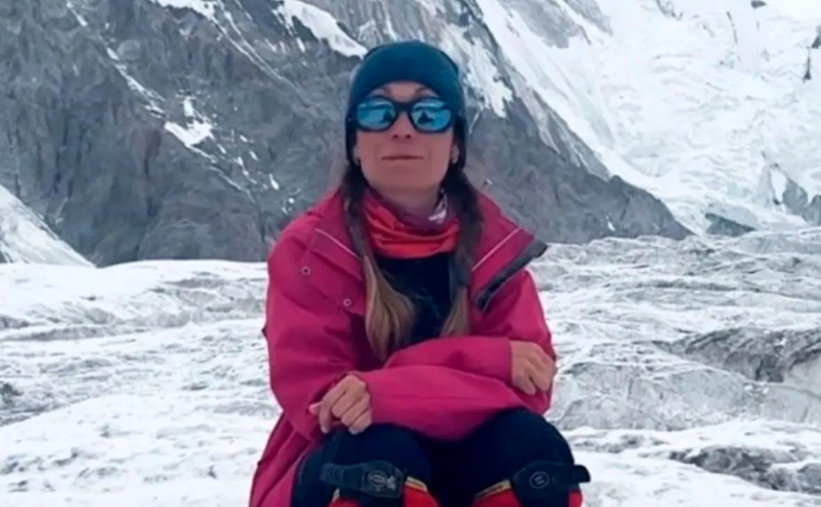 Наталья Наговицина (natalina_1022 / Instagram (входит в корпорацию Meta, признана экстремистской и запрещена в России))