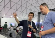 Инновационная платформа РТУ МИРЭА под руководством Алексея Романова определяет будущее судейства дрон-гонок и Архипелаг-2025 innovaczionnaya platforma rtu mirea pod rukovodstvom alekseya romanova opredelyaet budushhee sudejstva drongonok i arhipelag2025-ekaterinburgu-ru-0