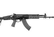 Как «Калашников» модернизирует АК-15 и создает РПЛ-7 для СВО kak kalashnikov moderniziruet ak15 i sozdaet rpl7 dlya svo-ekaterinburgu-ru-0