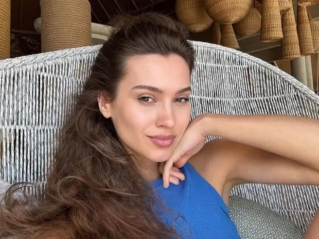 За жизнь девушки боролись несколько недель  | Источник: kseniyaalexandrova / Instagram (экстремистская организация, деятельность запрещена на территории РФ)