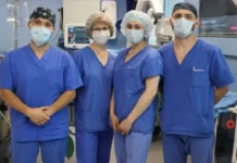 Лиза побеждает болезнь мойя-мойя в ГКБ №40 и возвращается к жизни liza pobezhdaet bolezn mojyamojya v gkb 40 i vozvrashhaetsya k zhizni-ekaterinburgu-ru-0