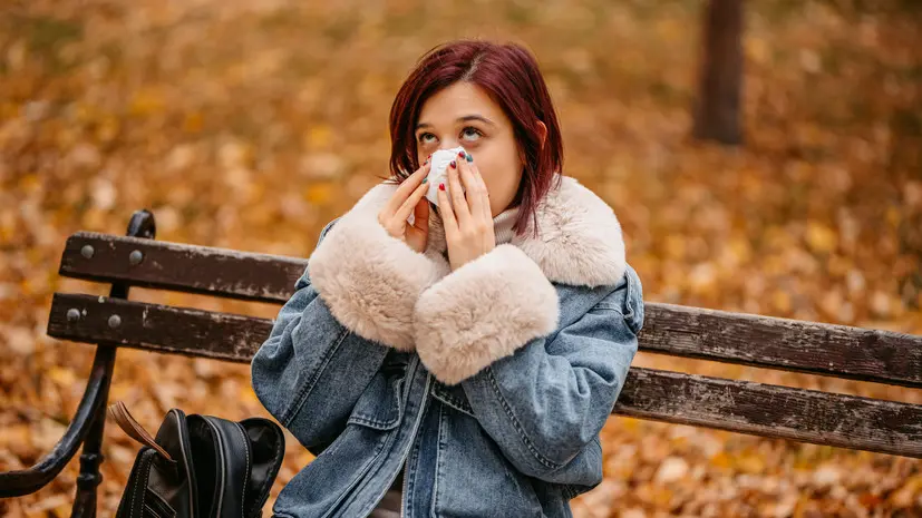 Диетолог Писарева объяснила, как поддержать иммунитет осенью