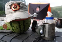 Максим Кирьянов из Modi и Юлия Любимова о подготовке идеального похода maksim kiryanov iz i yuliya lyubimova o podgotovke idealnogo pohoda-ekaterinburgu-ru-0