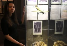 Музей Победы отмечает юбилей Артема Микояна, создателя МиГ muzej pobedy otmechaet yubilej artema mikoyana sozdatelya mig-ekaterinburgu-ru-0