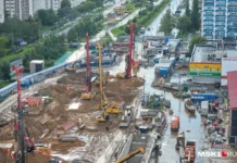 На Рублево-Архангельской линии открываются новые станции от Строгино до Серебряного Бора na rublevoarhangelskoj linii otkryvayutsya novye stanczii ot strogino do serebryanogo bora-ekaterinburgu-ru-0