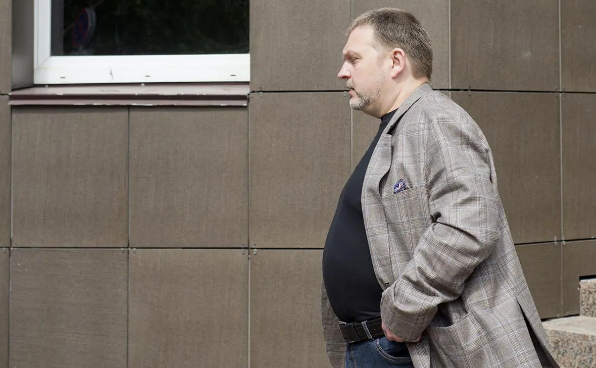 Никита Белых (Сергей Бровко / РИА Новости)