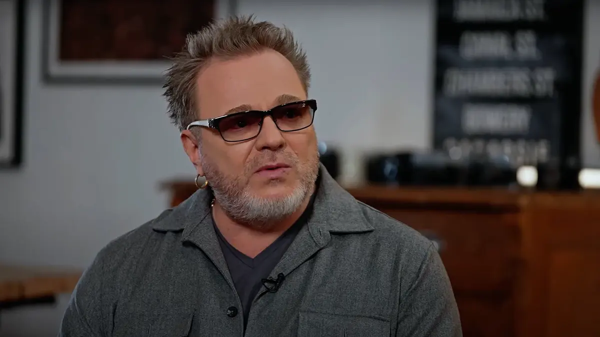 «Они боролись»: Владимир Пресняков прокомментировал развод сына