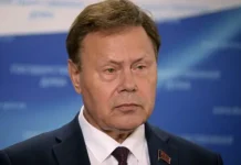 Николай Арефьев рассматривает перспективы сотрудничества России и США nikolaj arefev rassmatrivaet perspektivy sotrudnichestva rossii i ssha-ekaterinburgu-ru-0