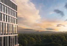 Новая гармония на западе столицы в деловом пространстве MOUNT от FORMA и бюро BLANK novaya garmoniya na zapade stoliczy v delovom prostranstve ot i byuro -ekaterinburgu-ru-0