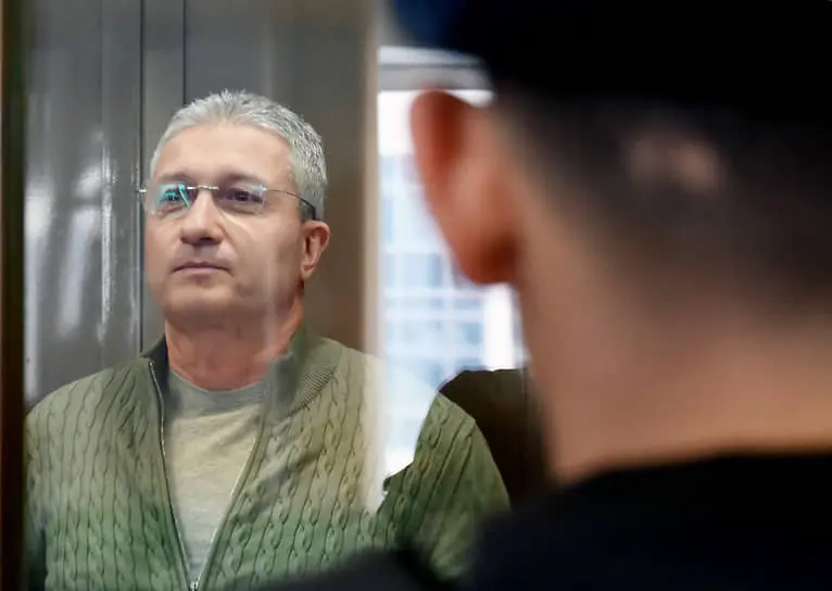 Тимур Иванов