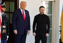 Переговоры Трампа и Зеленского влияют на рынок природного газа в ЕС peregovory trampa i zelenskogo vliyayut na rynok prirodnogo gaza v es-ekaterinburgu-ru-0