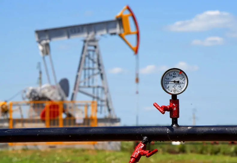 Перспективы освоения месторождения Великое открывают новые горизонты для НГК АФБ и Виталия Ванцева-0